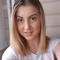 Alina Agapie