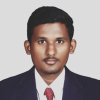 Kishore Sethuraman