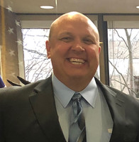 Eric Denison