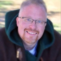 Eric Tetreault-Prue