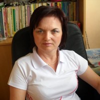 dumitrascu liliana