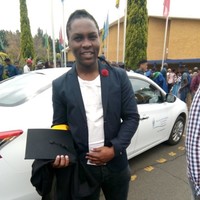 Lehlohonolo Kgitsane
