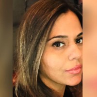 Mona Arora