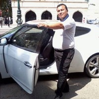 Umid Ismayilov
