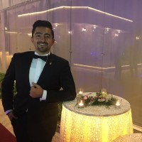 Mohamad Mehdi Davari