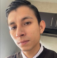Javier Suarez Marquez
