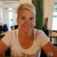 Nanny Cnossen-Spoelstra