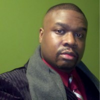 Christopher Brown