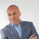 Marc Benjamin