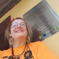 ANGELICA PASTORI DE ARAUJO