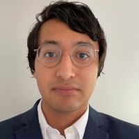Jose Zurita-Oatley