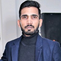 Rohit Yadav