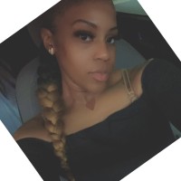Desiray Garris