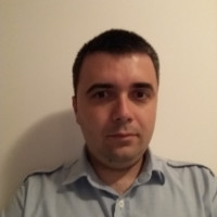 Daniel Moisescu