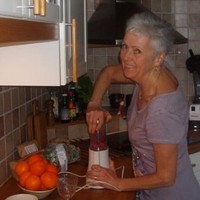 Lisbeth Richardson
