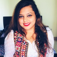 Fiza Sait
