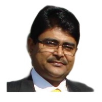 Yashwant Kumar