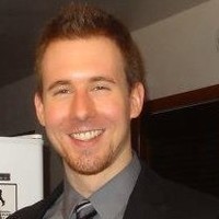 Blake Hirshenberger