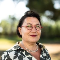 Guyonne D'Albiousse