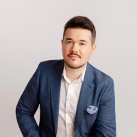 Slava Polonski, Ph.D