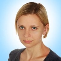 Małgorzata Kulwicka