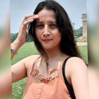 Gitanjali N.