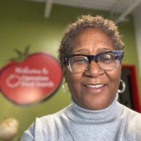 Beverly Isom