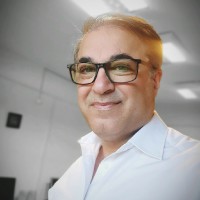 Hamid Nemati