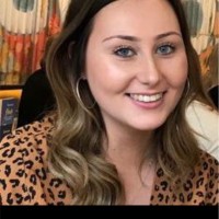Samantha Daubney