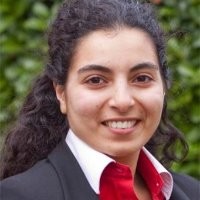 Rasha Bultman- Mustafa