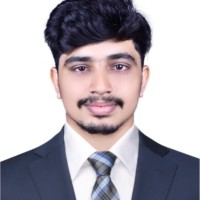 Abhijithkrishnan M