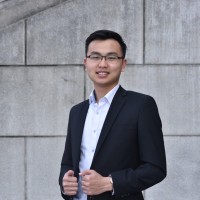 Derian Asher Prasetyo