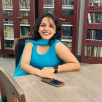 ASTHA GARG