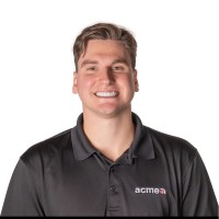 Colton Gorski