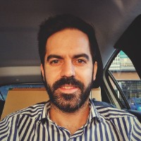 Juan Jesus Alguacil Cubero