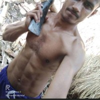Pravash Mondal