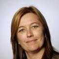 Vibeke Møgelmose