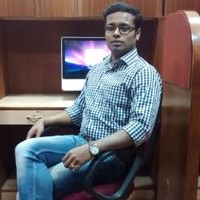 Jayanta Saha