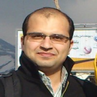 Ali Ghasemi