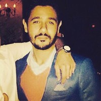 Ahmad Elali