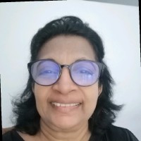Judy Louis