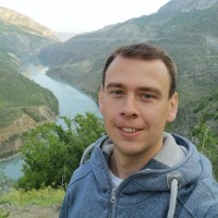Vitalii Babushkin