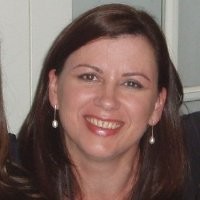Jo Robertson
