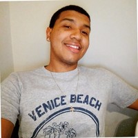 Victor Henrique Oliveira