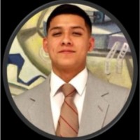 Adrian Chavarria Garza