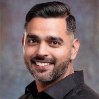 Gagandeep Pahwa