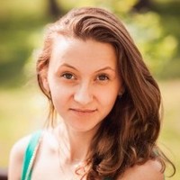 Татьяна Донцова
