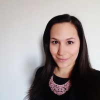Martha Naime Velasquez
