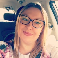 Liza Rycroft
