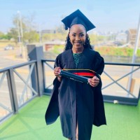 Minenhle Thusi
